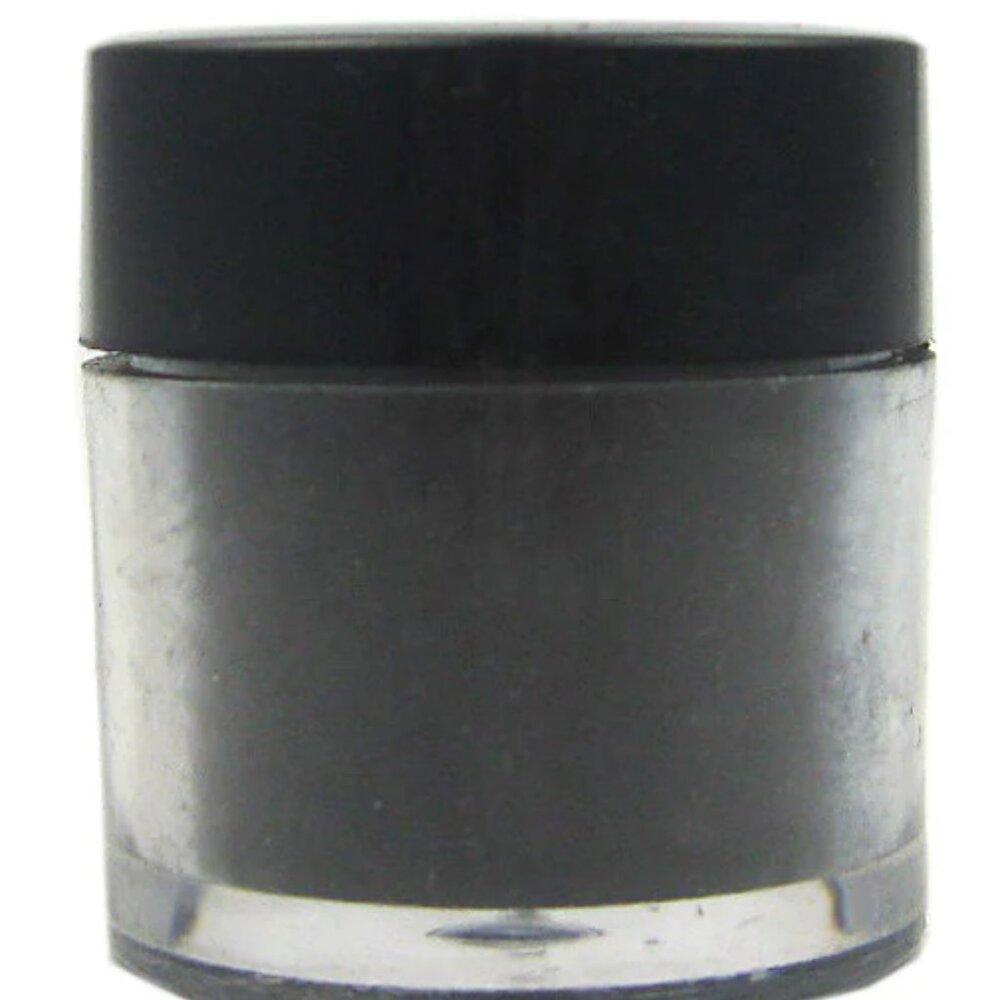 Jordana Loose Eyeshadow "Black Tux" Brand new SEALED Jar